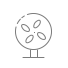 空氣能泳池除濕熱泵：電動風閥